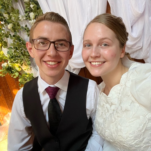 “At The End of Every Storm Is a Rainbow” - Picture 8 of 17